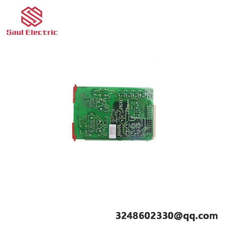 ENTEK C6691/ICP POWER SUPPLY AND RELAY CARD