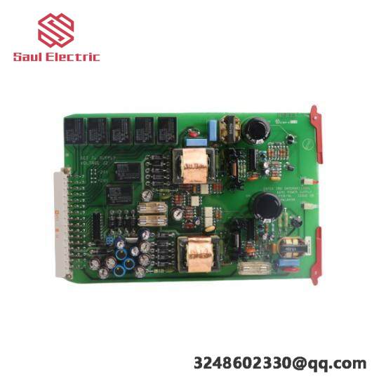 ENTEK C6691 IRD PCB Circuit Board