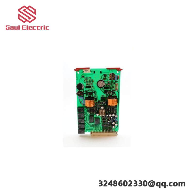 ENTEK C6691/IRD Power Supply Pcb Circuit Board