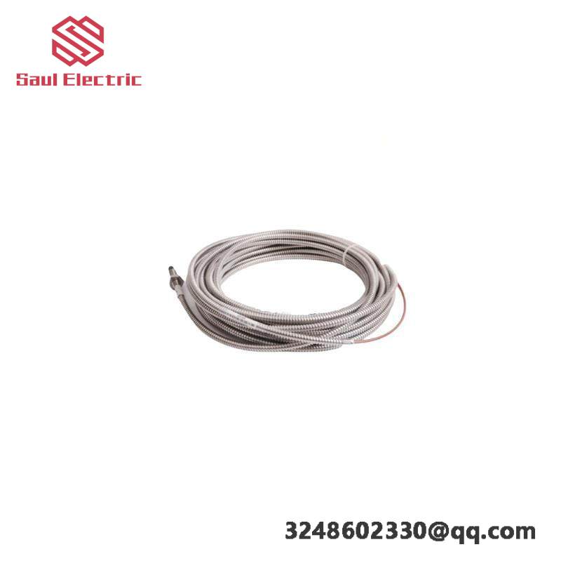 ENTEK E2106/30/00/1/90 8MM Cable