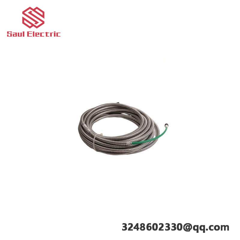 ENTEK E2172/1/80 connector cable