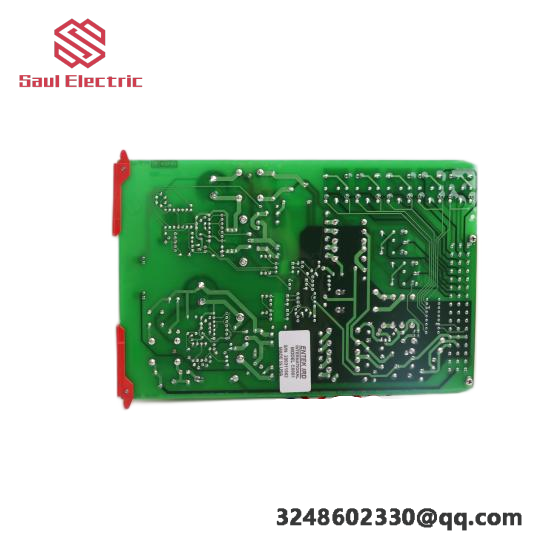 ENTEK EC6691/IRD PCB Circuit Board