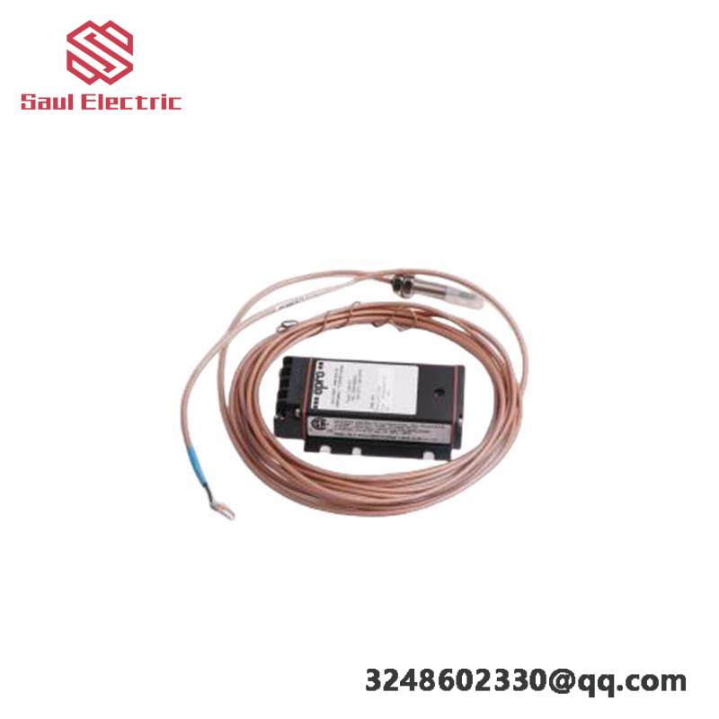 EPRO 6423/000-031-CN CON041 Eddy Current Sensor