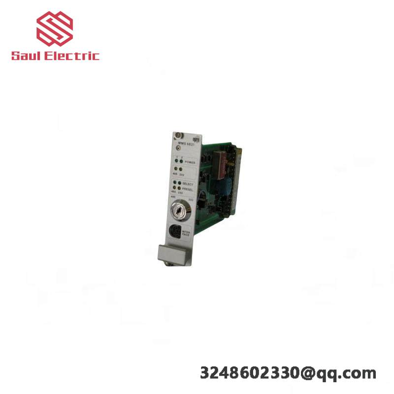 EPRO CON041-CN TSI Module