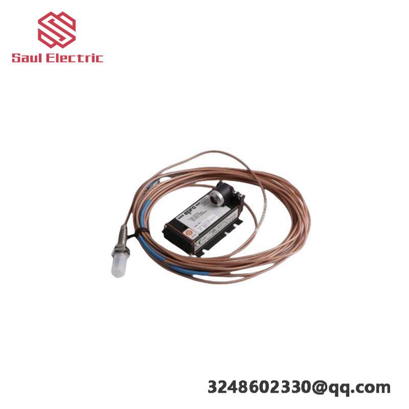 EPRO CON041 PR6423/002-011 9200-00021N Eddy Current Sensor