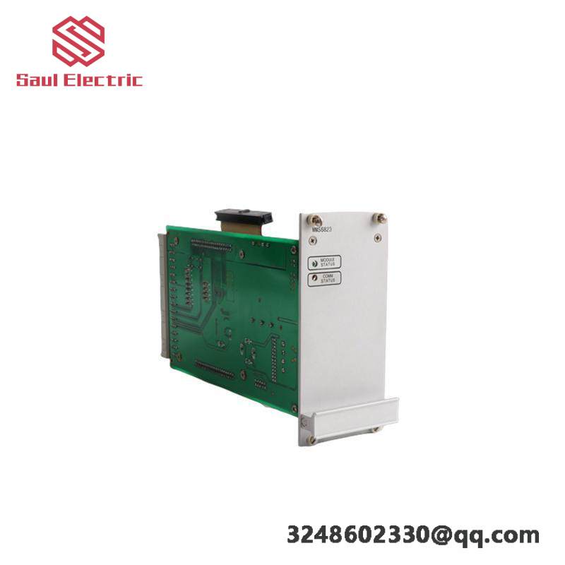 EPRO MMS6418 Communication module