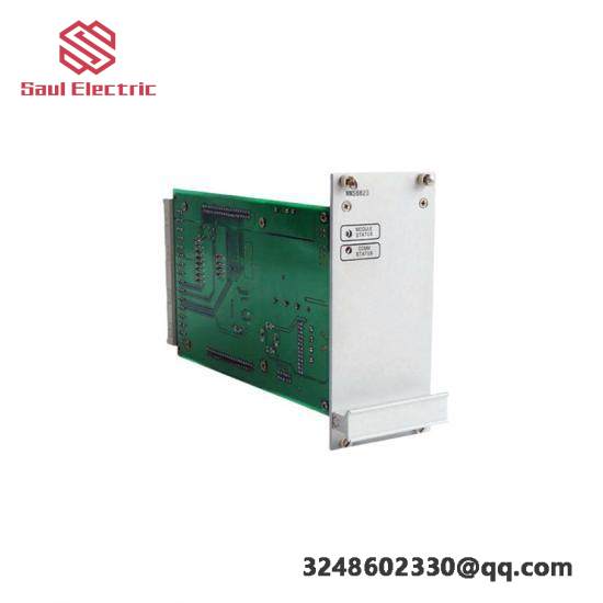 EPRO MMS6823 module