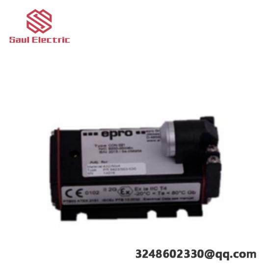 EPRO MMS6823R 9100-00001-06