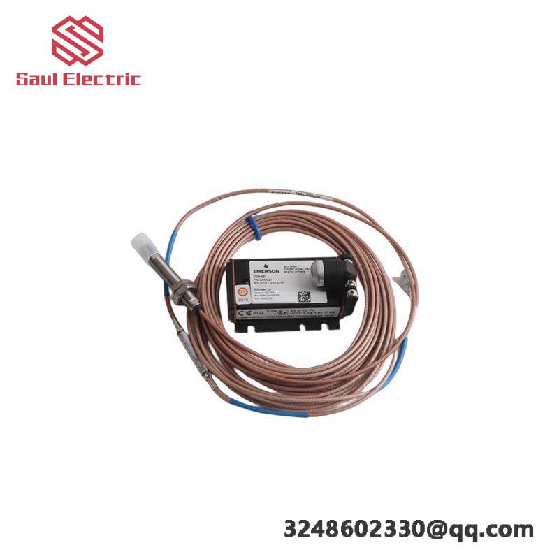 EPRO PR6423/000-031 CON041 Eddy Current Sensor