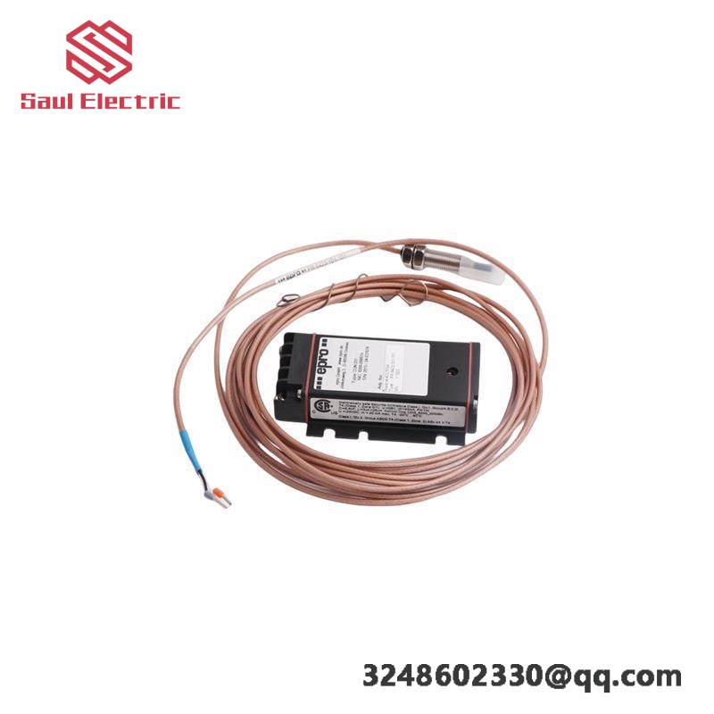 EPRO PR6423/002-001-CN CON041 Eddy Current Sensor