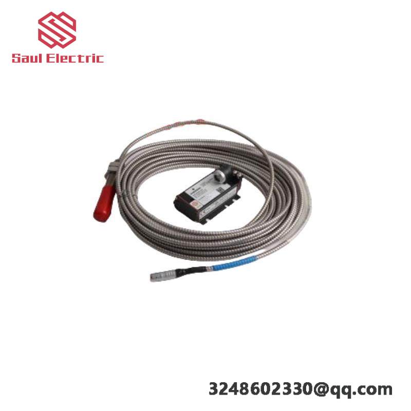 Epro PR6423/002-020 CON021 Eddy Current Sensor