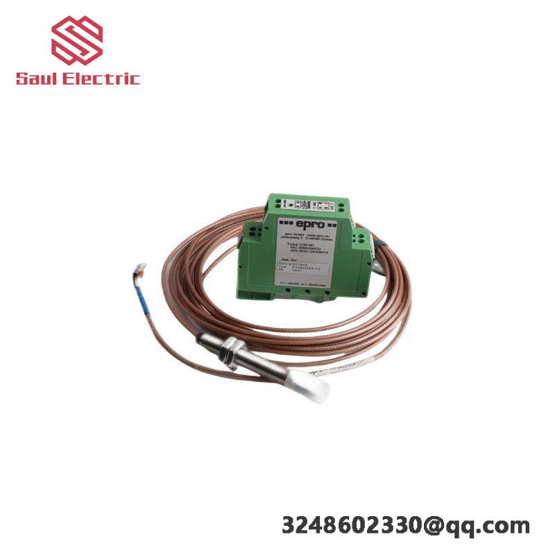 EPRO PR6423/002-031-CN CON041 Eddy Current