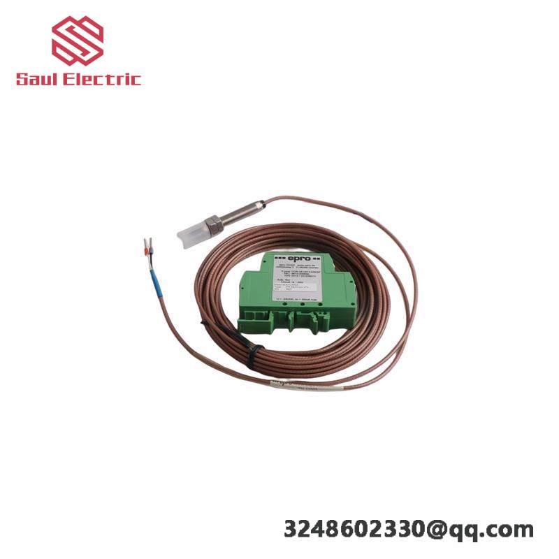 EPRO PR6423/002-131 CON041 Eddy Current Sensor