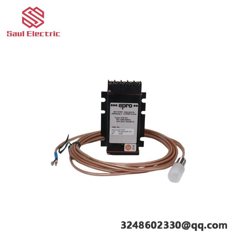 EPRO PR6423/003-031-CN CON041 Eddy Current Sensor