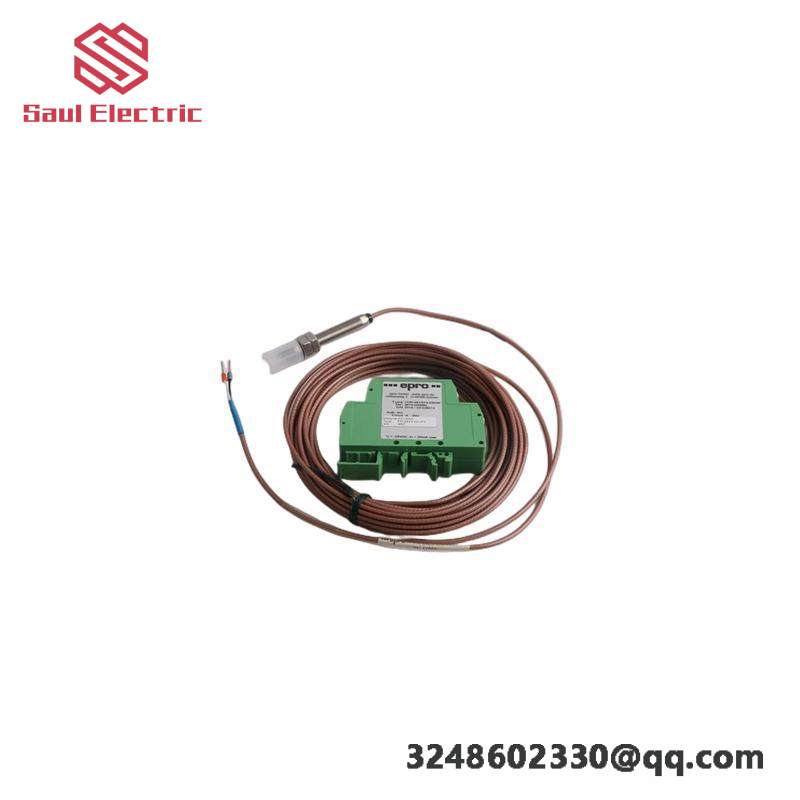 EPRO PR6423/003-031 CON041 Eddy Current Sensor