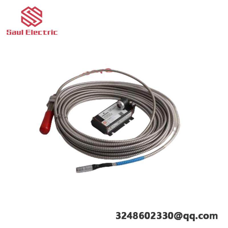 Epro PR6423/004-031 CON021 Eddy Current Sensor