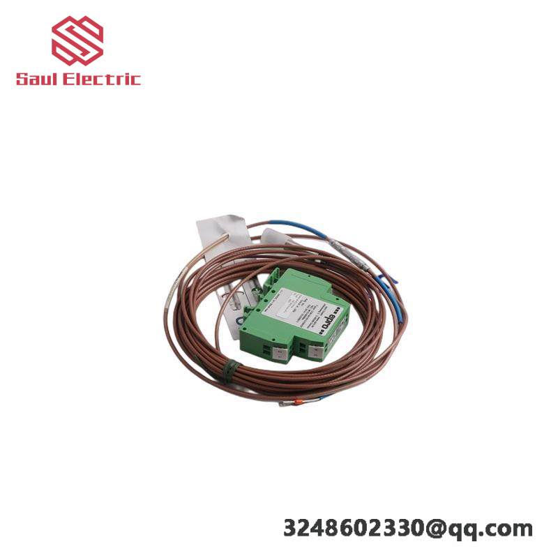 EPRO PR6423/00C-031-CN CON041-CN eddy current sensor