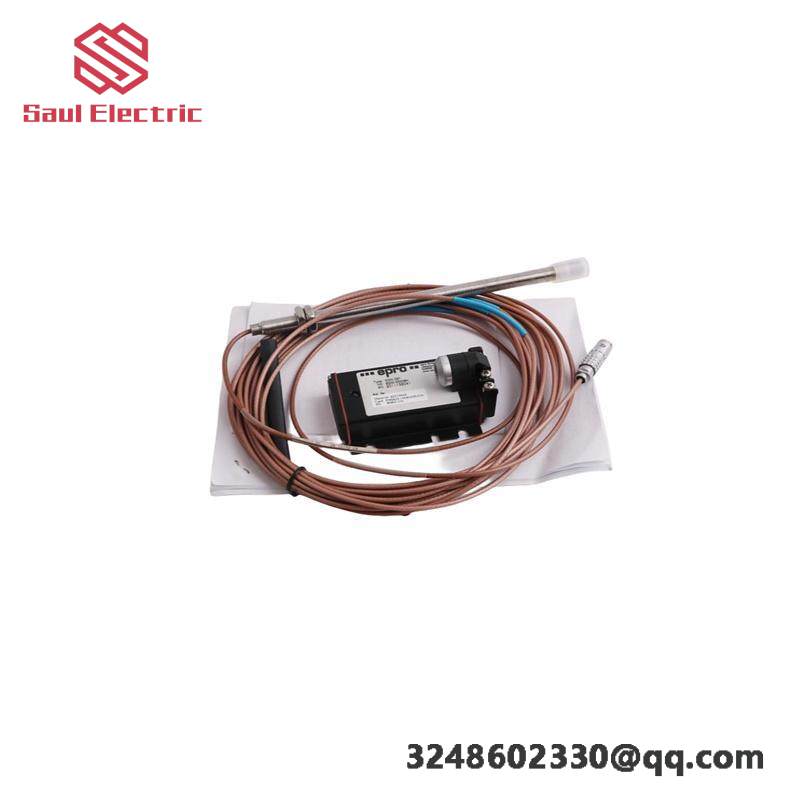 EPRO PR6423/00D-030-CN CON021 Eddy Current Sensor