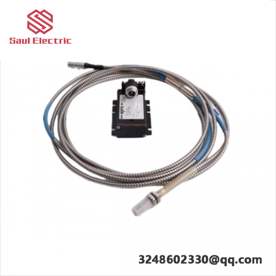 EPRO PR6423/010-000-CN CON021 Eddy current sensors