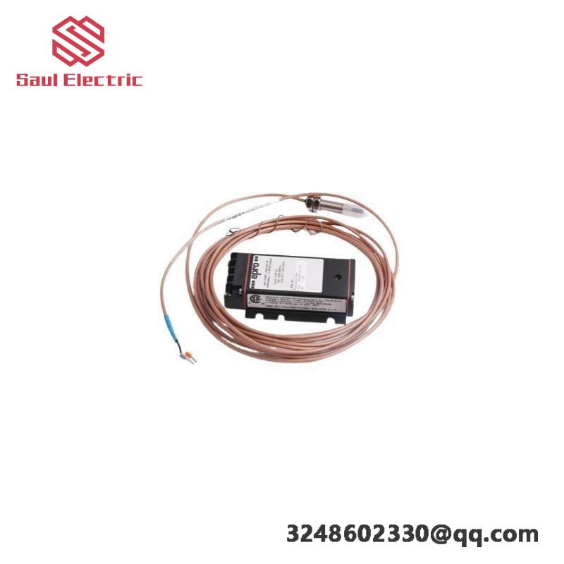 EPRO PR6423/010-010-CN CON021 Eddy Current Sensor