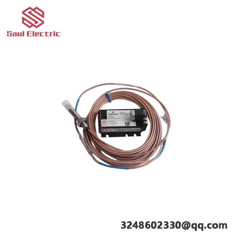 EPRO PR6423/010-100-CN CON021 Eddy Current Sensor