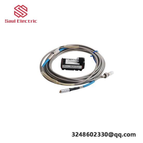 EPRO PR6423/010-110-CN CON021 Eddy Current Sensor