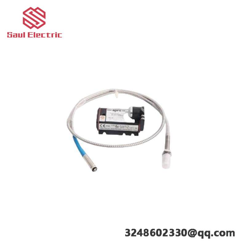 EPRO PR6423/010-140 CON021 Eddy Current Sensor