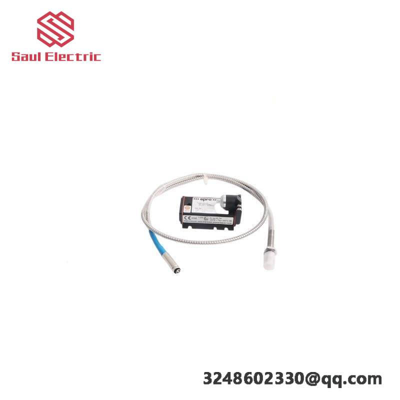 EPRO PR6423/011-010+CON021 Eddy Current Sensor