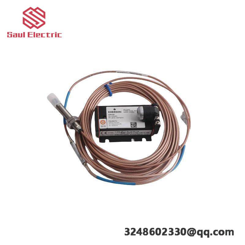 EPRO PR6423/012-130 CON021 Turbine Sensor