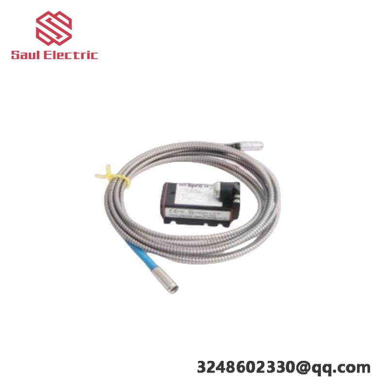 EPRO PR6423/014-121 CON031 Eddy Current Sensor