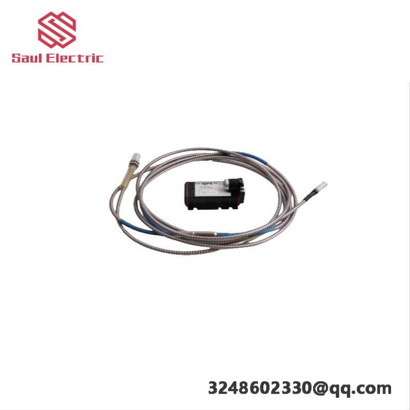 EPRO PR6423/015-030 CON021 Eddy Current Sensor