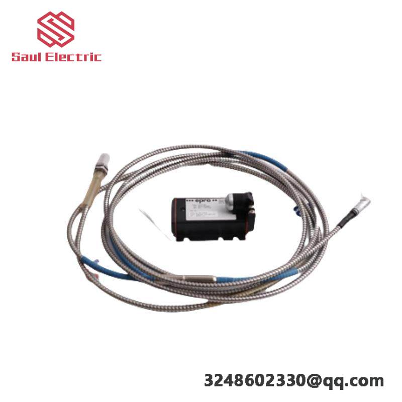 EPRO PR6423/01C-010 CON021 Eddy Current Sensor