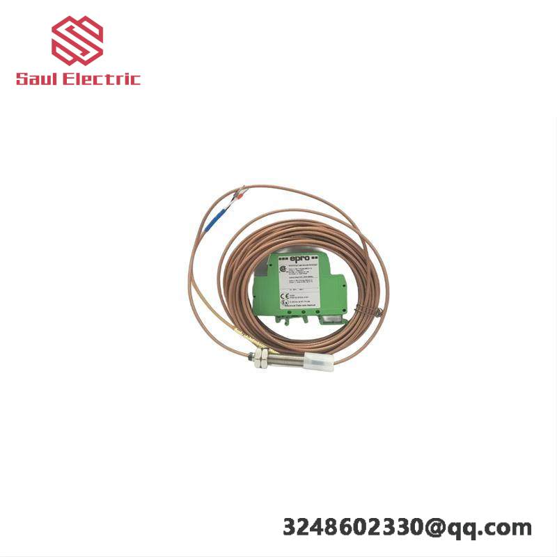 EPRO PR6423/10R-030 CON021 Eddy Current Sensor