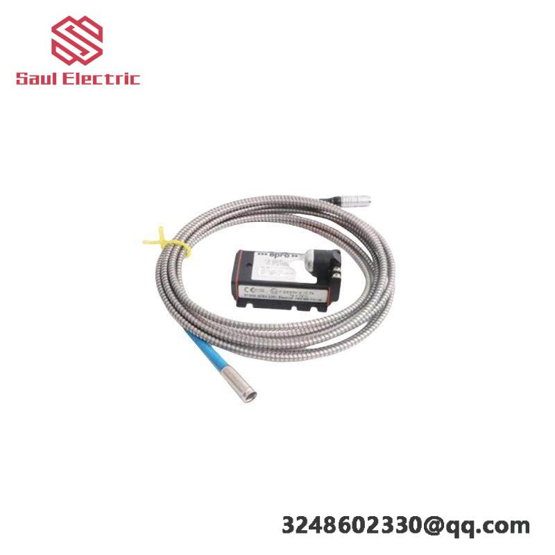 Epro PR6423/13R-030 CON021 Eddy Current Sensor