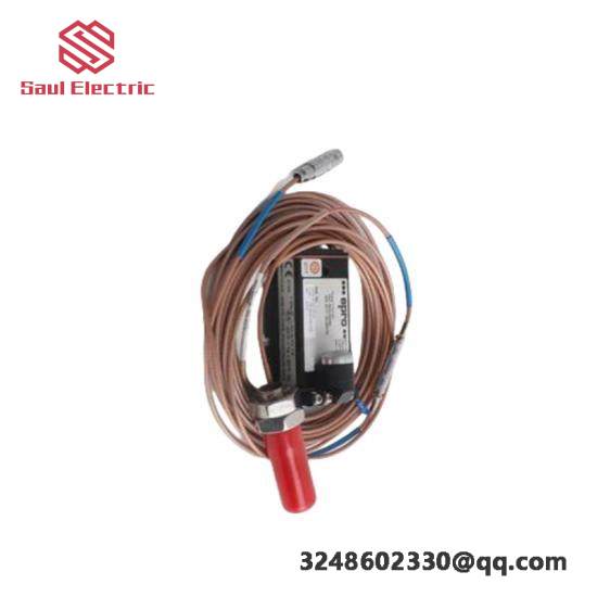 EMERSON PR6424/000-030