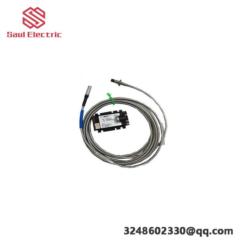 EPRO PR6426/000-110 CON021 Eddy Current Sensor