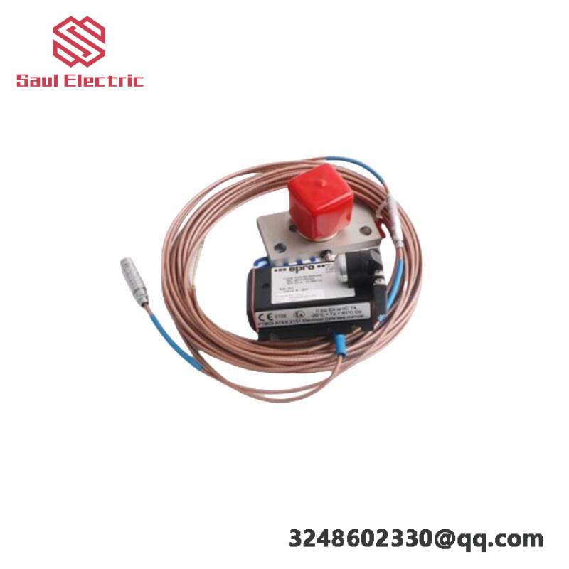 EPRO PR6426/00 CON011/916-200 Eddy Current Sensor