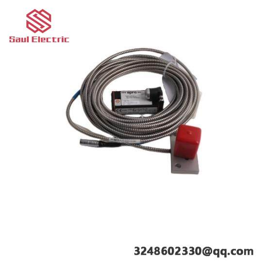 EPRO PR6426/010-040 con021 Eddy Current Sensor