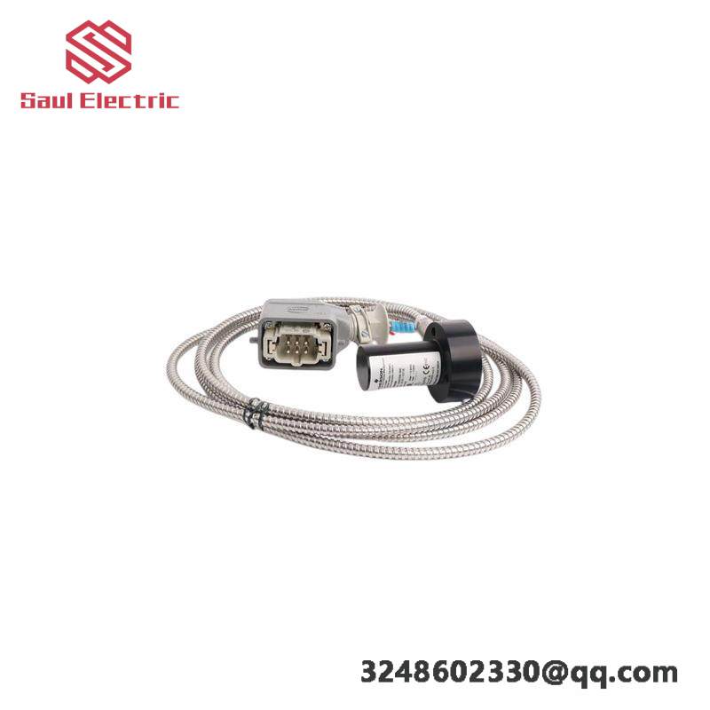 EPRO PR9268/200-000 Electrodynamic Velocity Sensor