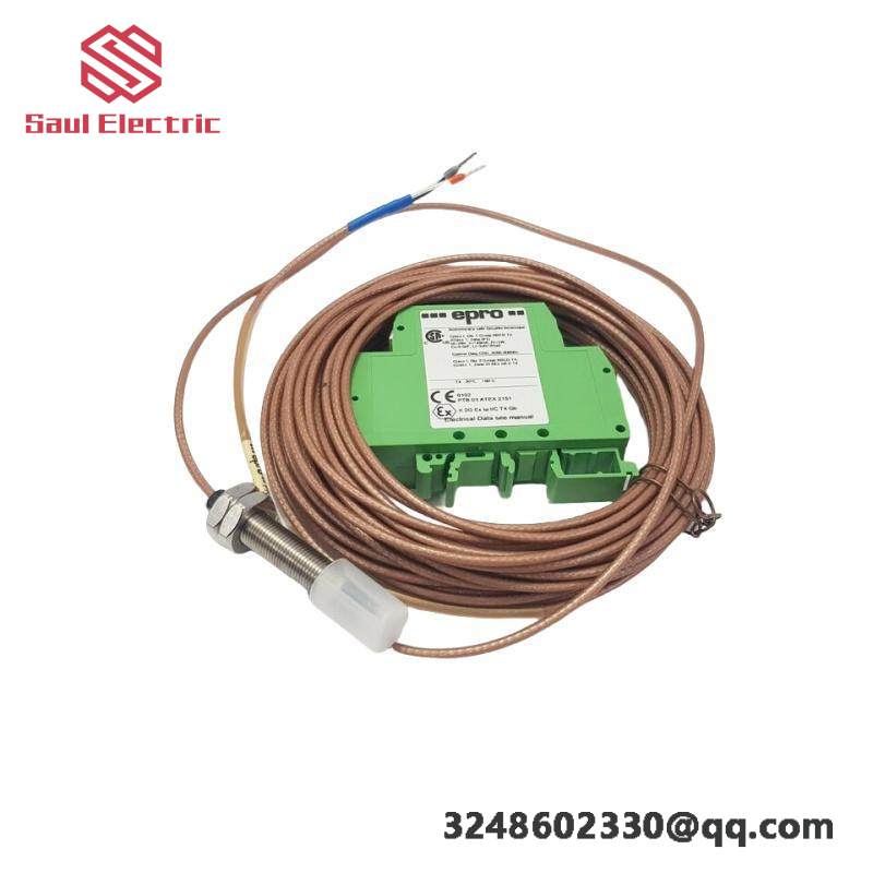 EPRO PR 6423/001-021-CN CON 041 sensor