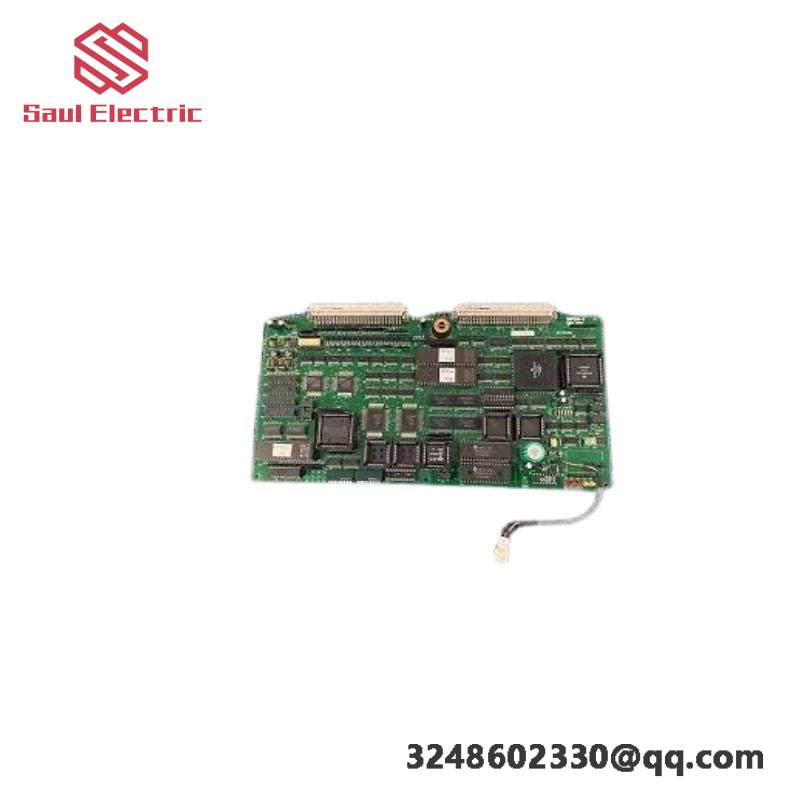 EPSON SKP326-2 MPU PCB Board