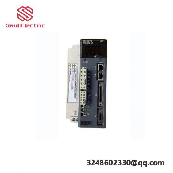 ESTUN PRONET-E-20A Servo Drive