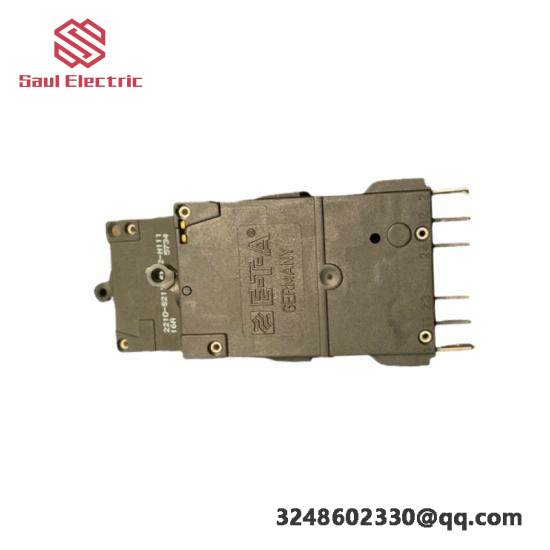 ETA 2210-S211-P1F2-H111-4A Circuit Breaker