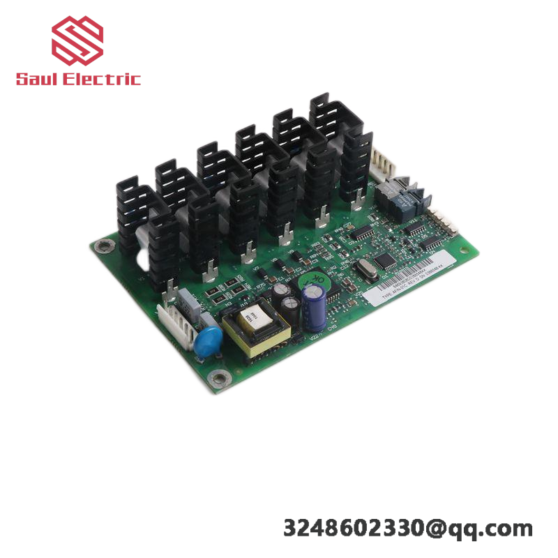 YASKAWA ETC710102 Inverter Drive Board