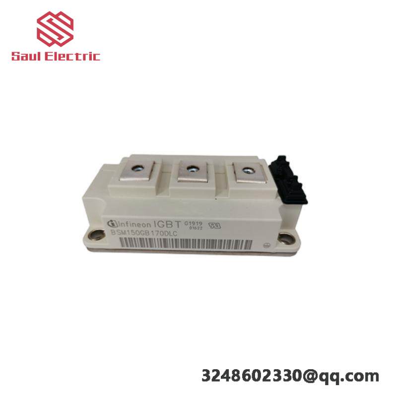 EUPEC BSM200GB170DLC IGBT MODULE