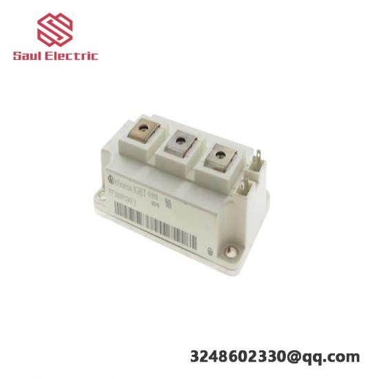 eupec FF300R12KE3-B2 IGBT MODULE