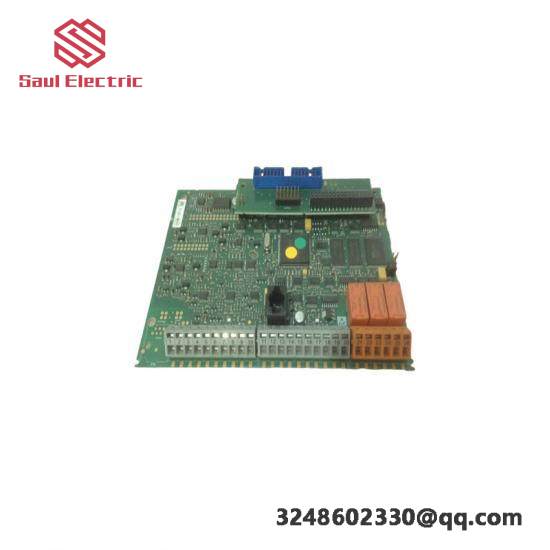 EUROTHERM AH464657U001 Control Board