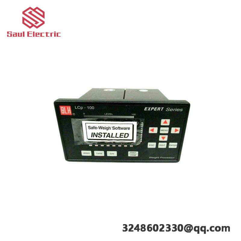 EXPERT LCP-100 Expert Weight Transmitter