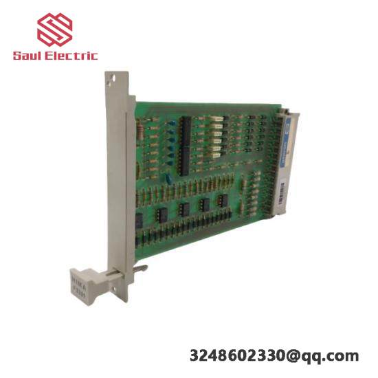 F2201  HIMA  PLC CPU Board Unit Card