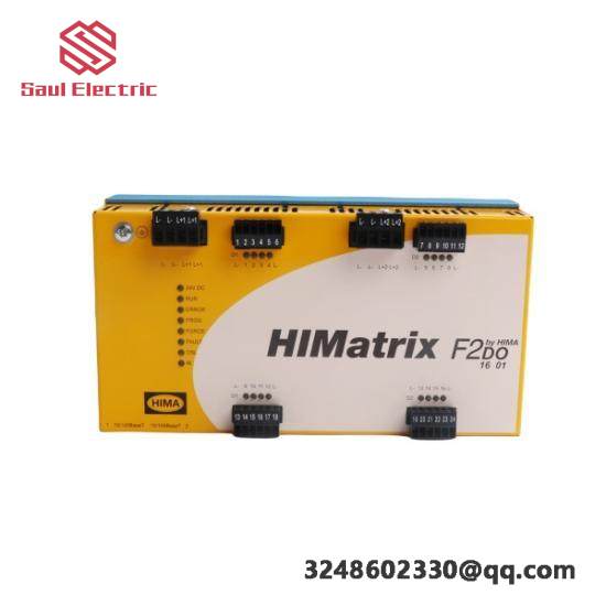 Hima H4135A Brand New